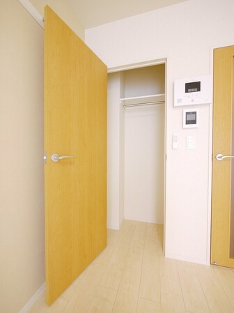 レオネクストラブバードの物件内観写真